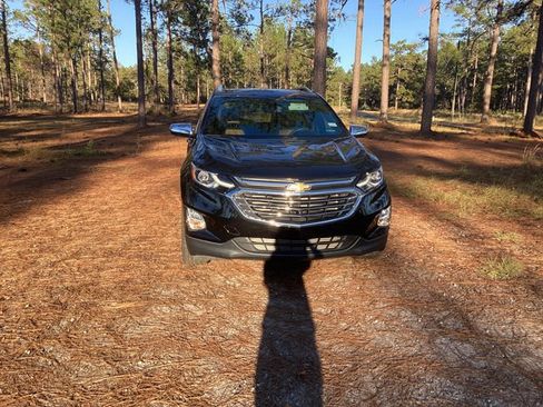 Used 2021 Chevrolet Equinox Premier image 8