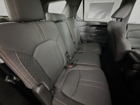 New 2026 Honda Pilot Sport image 34