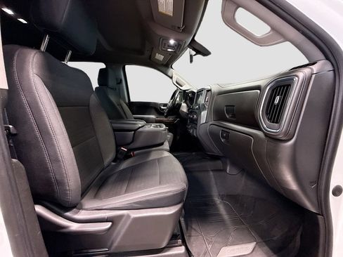 Used 2020 Chevrolet Silverado 1500 LT w/ All-Star Edition AWD/4WD image 28