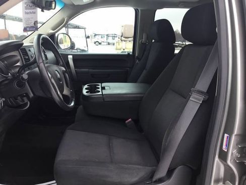 Used 2013 Chevrolet Silverado 1500 LT w/ All-Star Edition image 13