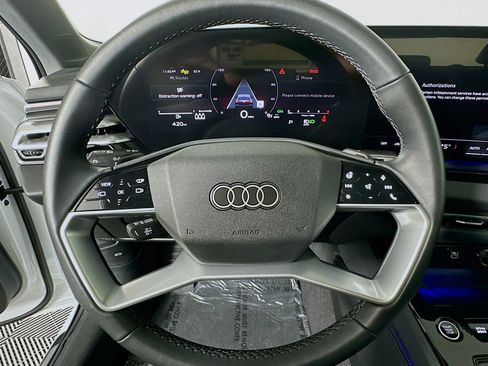 Used 2025 Audi A5 2.0T Premium Plus w/ Premium Plus image 19