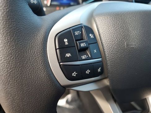 Certified 2023 Ford Explorer Limited w/ Equipment Group 301A image 28