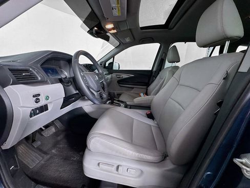 Used 2019 Honda Pilot EX-L image 15