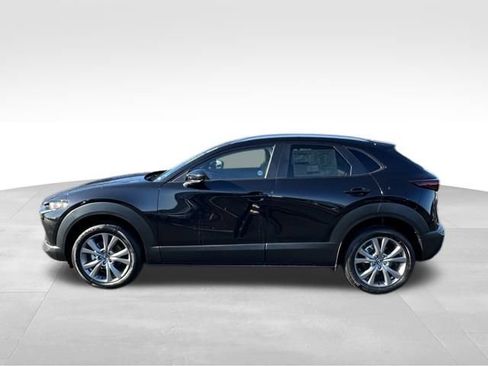 New 2026 MAZDA CX-30 AWD 2.5 S image 3