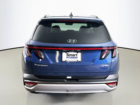 New 2026 Hyundai Tucson SEL image 6