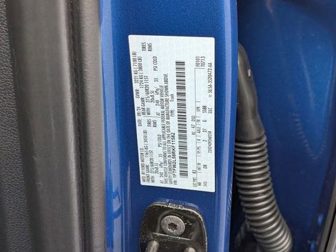 Used 2024 Ford F150 STX AWD/4WD image 25