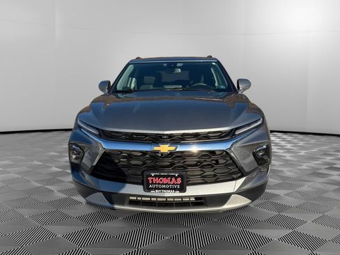 Used 2023 Chevrolet Blazer LT w/ Convenience Package image 2