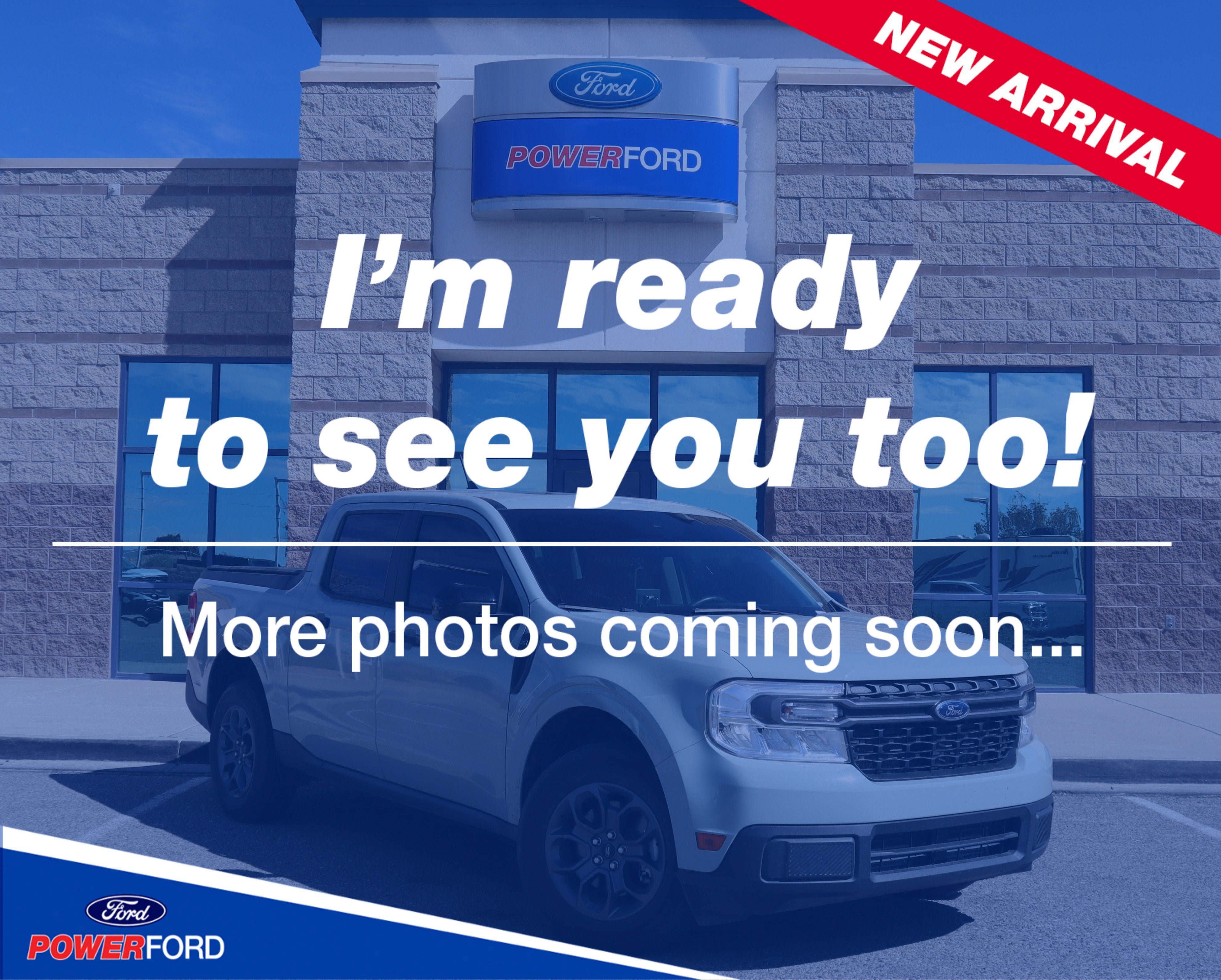 Used 2024 Ford Maverick XLT w/ XLT Luxury Package FWD image 1