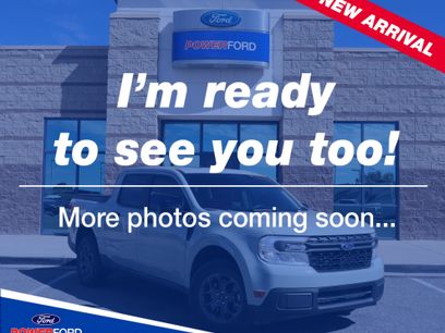 Used 2024 Ford Maverick XLT w/ XLT Luxury Package