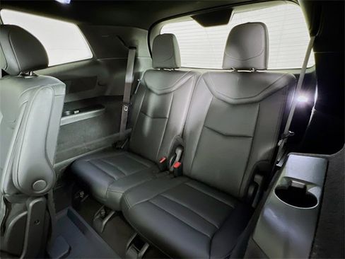 Used 2024 Cadillac XT6 Premium Luxury w/ LPO, Floor Liner Package image 37