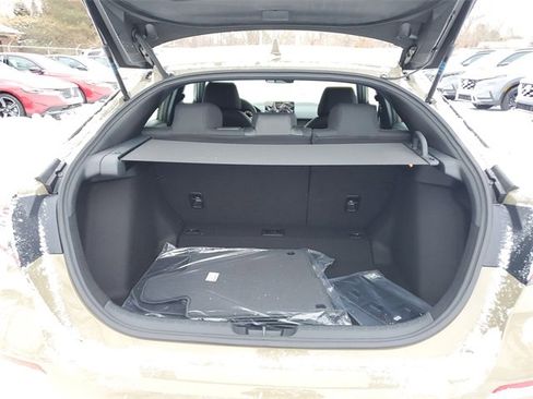 New 2026 Honda Civic Sport image 8