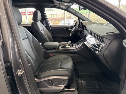 New 2026 Audi Q7 2.0T Premium image 50