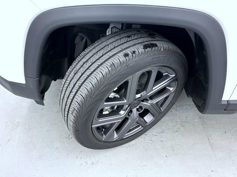 New 2026 Jeep Compass Limited AWD/4WD image 23