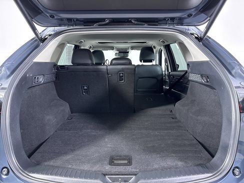 Used 2023 MAZDA CX-5 Carbon Edition image 6