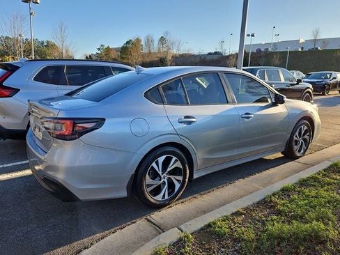 Used 2023 Subaru Legacy Premium image 9