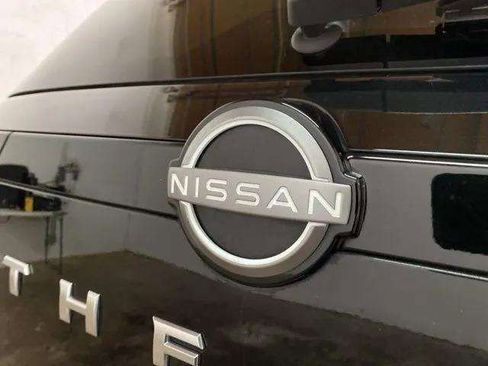 Used 2023 Nissan Pathfinder S AWD/4WD image 97