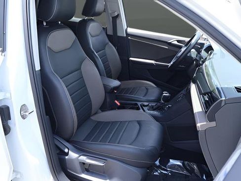 Certified 2022 Volkswagen Taos SEL AWD/4WD image 21