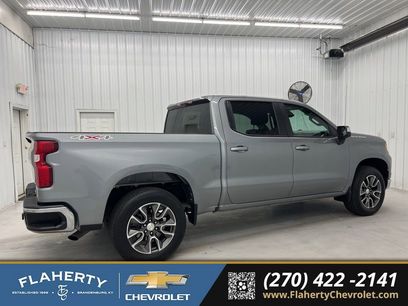 Used 2024 Chevrolet Silverado 1500 LT