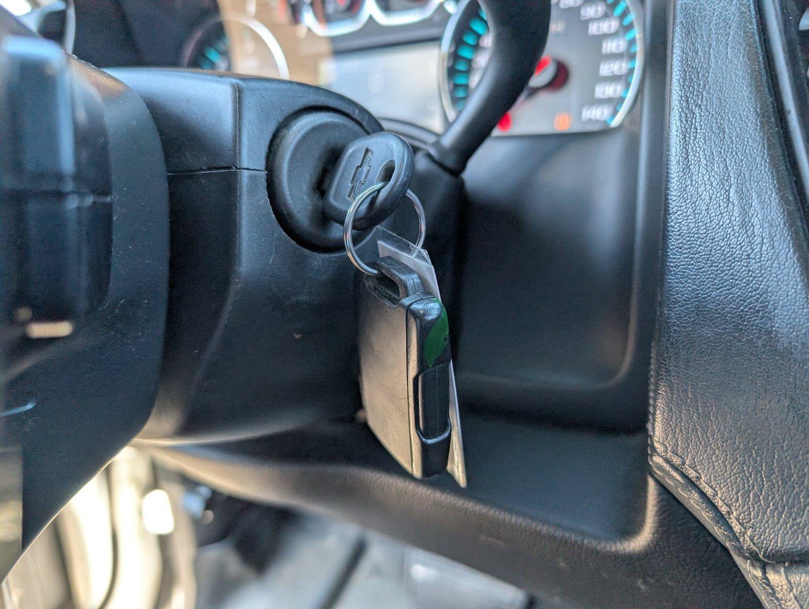Used 2019 Chevrolet Tahoe LT AWD/4WD image 21