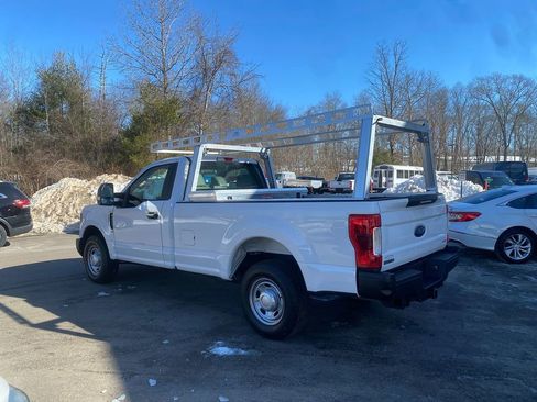 Used 2019 Ford F250 XL w/ Power Equipment Group image 8