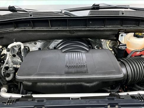 Used 2021 GMC Sierra 1500 SLT image 31