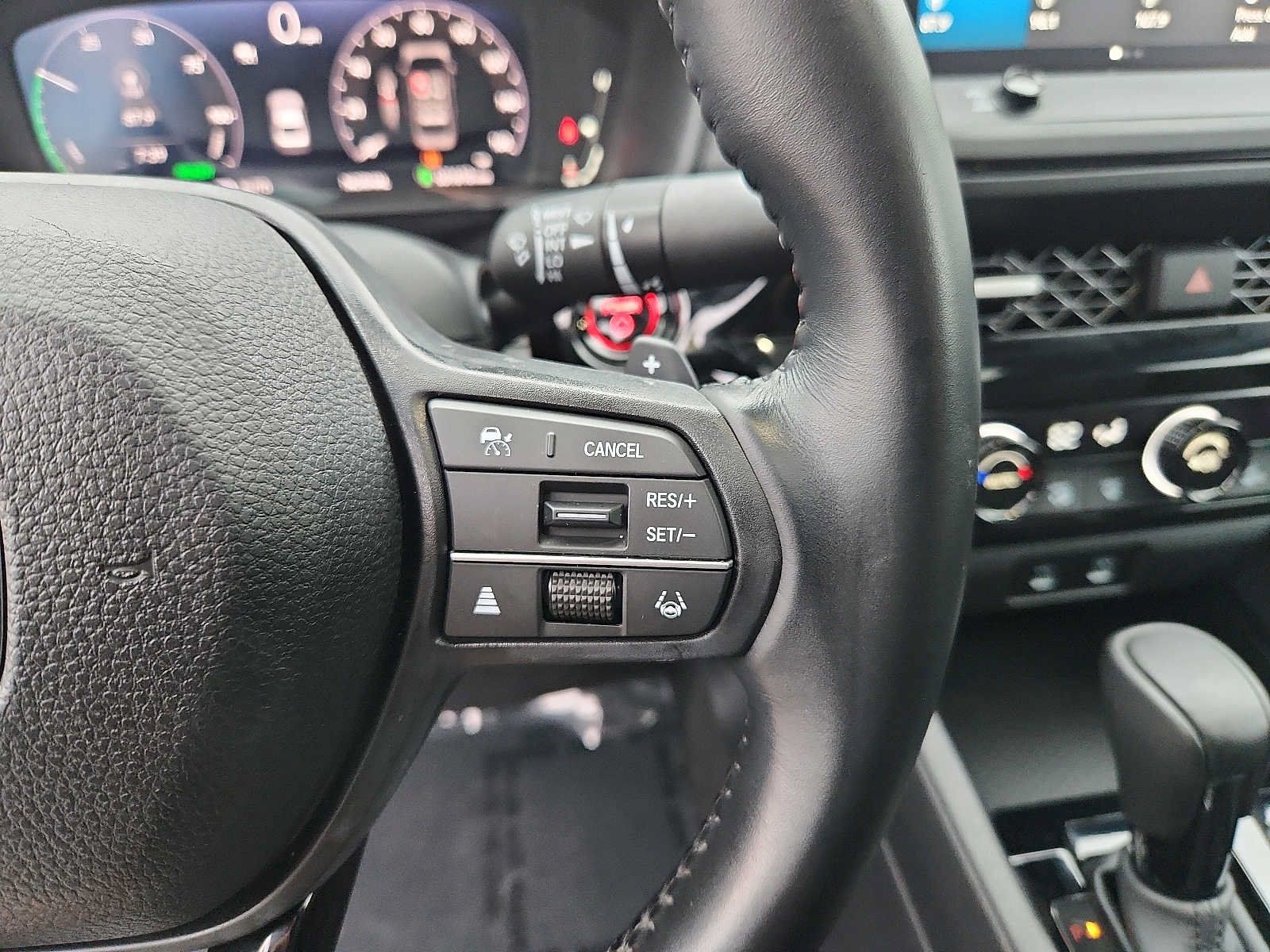Used 2024 Honda Accord EX-L image 21