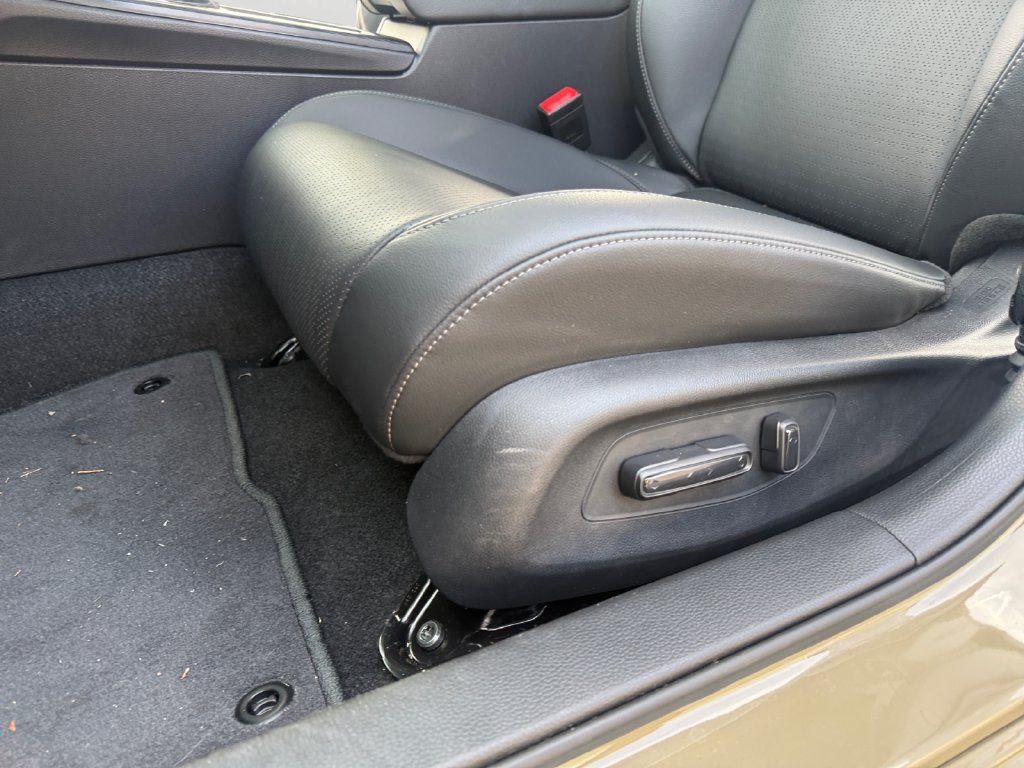 Used 2026 Honda Civic Sport Touring image 24