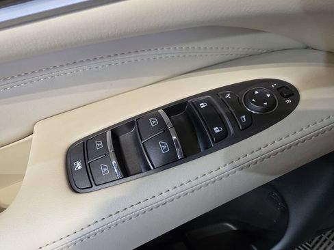 Used 2020 INFINITI QX60 Luxe w/ Essential Package AWD/4WD image 15