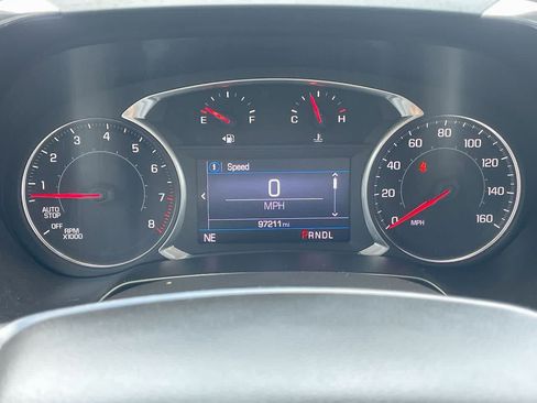 Used 2021 Chevrolet Blazer LT FWD image 24