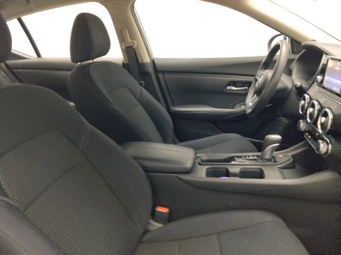 Used 2022 Nissan Sentra S FWD image 21