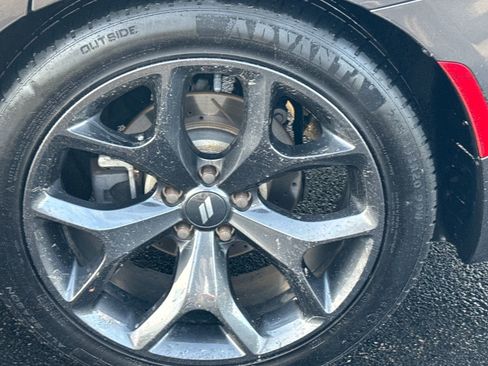 Used 2020 Dodge Charger SXT w/ Blacktop Package image 11