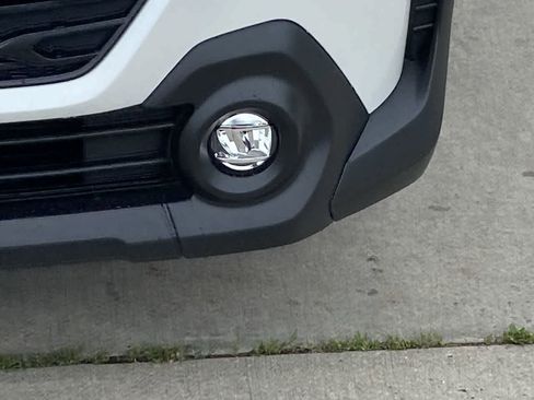 Used 2025 Subaru Outback Onyx Edition image 10