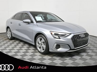 Used 2023 Audi A3 2.0T Premium Plus w/ Premium Plus Package