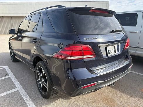 Used 2017 Mercedes-Benz GLE 350 image 3