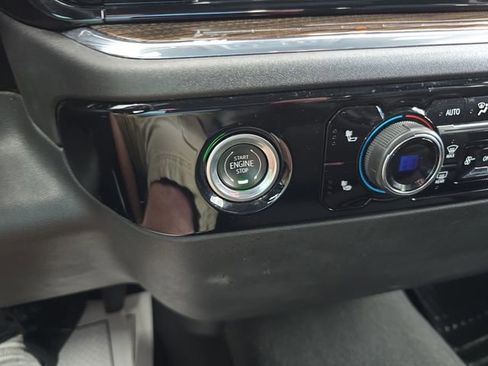 Certified 2023 Chevrolet Silverado 1500 LT AWD/4WD image 21