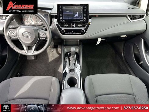 Used 2022 Toyota Corolla SE image 18