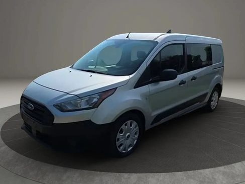 Used 2022 Ford Transit Connect XL FWD image 3
