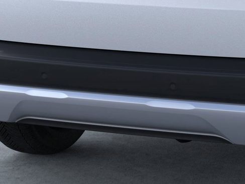 New 2025 Ford Escape SE image 23