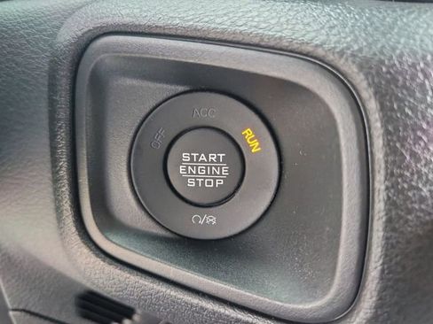 New 2026 Jeep Wrangler Willys AWD/4WD image 26