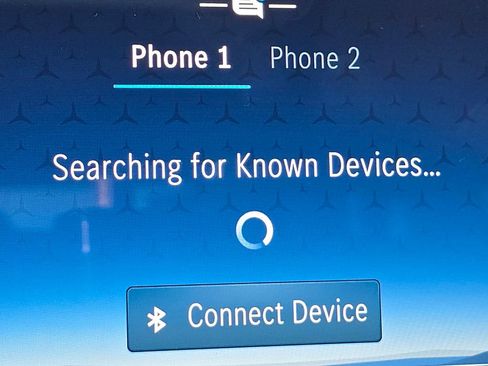 Certified 2026 Mercedes-Benz GLA 250 4MATIC image 8