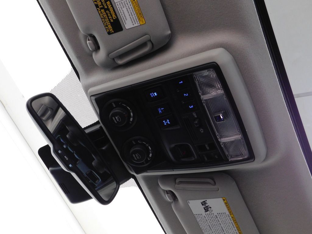 Used 2023 Toyota 4Runner TRD Off-Road Premium w/ Moonroof Package AWD/4WD image 48