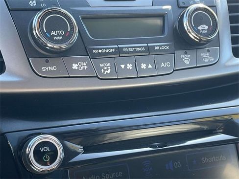 Used 2016 Honda Odyssey EX-L image 36