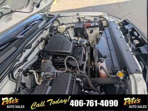 Used 2013 Toyota Tacoma 2WD Regular Cab image 26