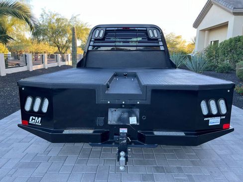 Used 2022 Ford F350 XL w/ STX Appearance Package image 4