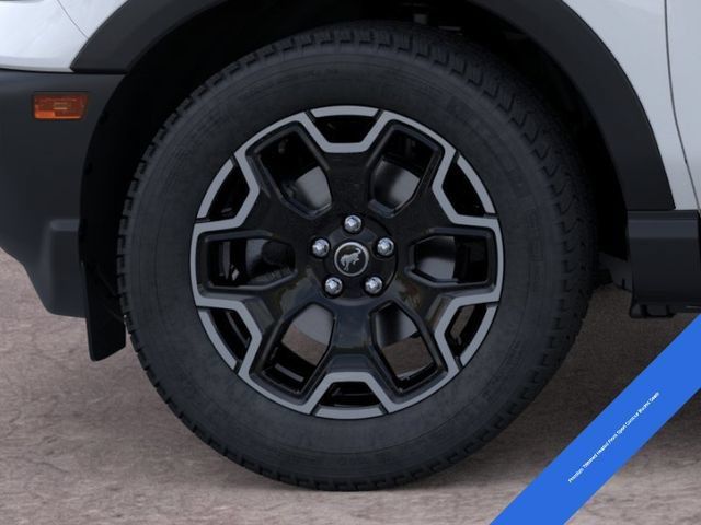 New 2026 Ford Bronco Sport Outer Banks AWD/4WD image 22