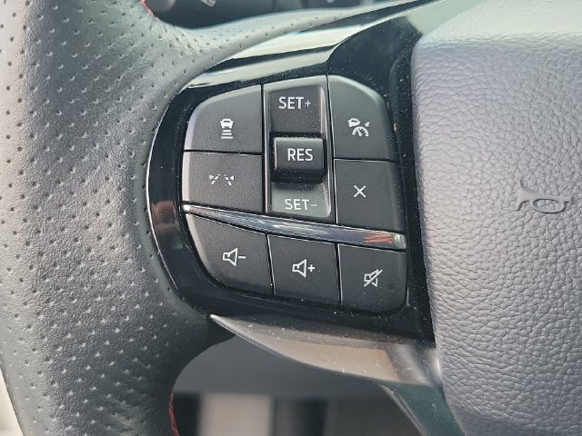 Certified 2025 Ford Explorer ST-Line RWD image 26