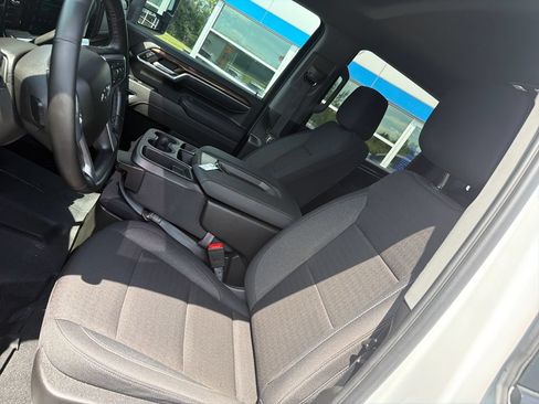 Used 2025 Chevrolet Silverado 2500 LT w/ Trail Boss Package AWD/4WD image 15