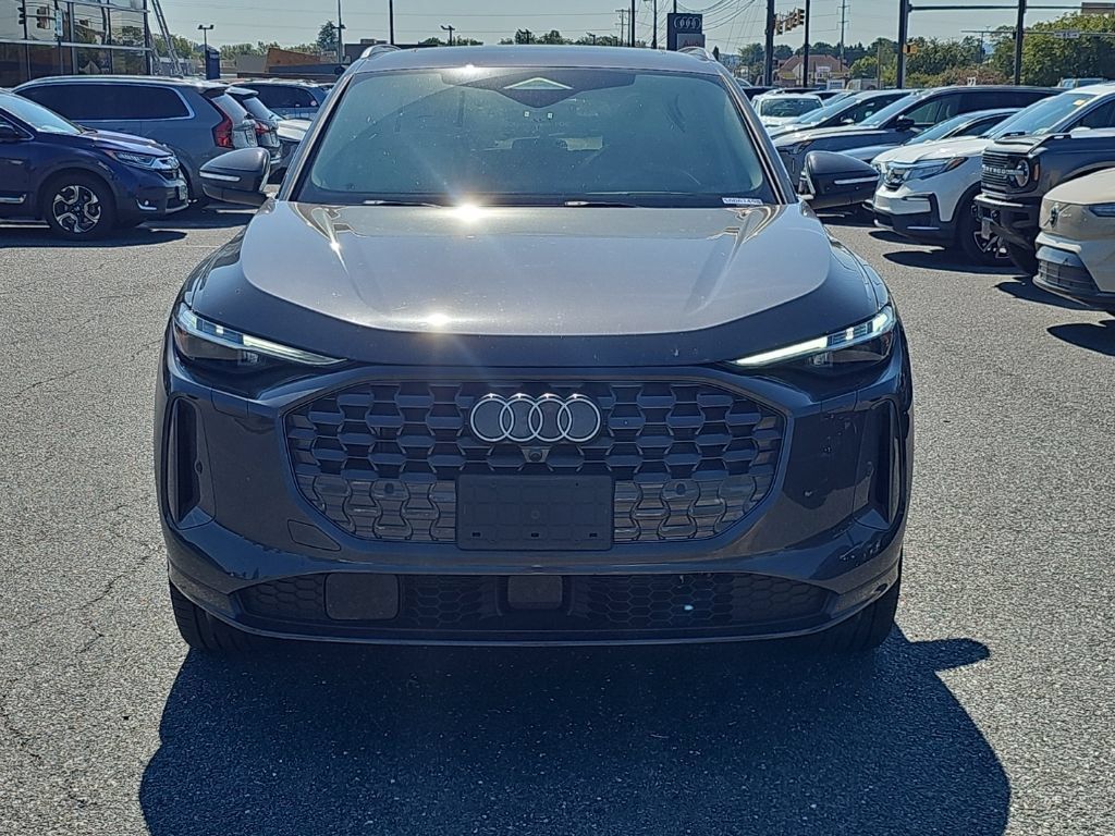 Certified 2025 Audi Q5 Premium Plus w/ Premium Plus AWD/4WD image 17