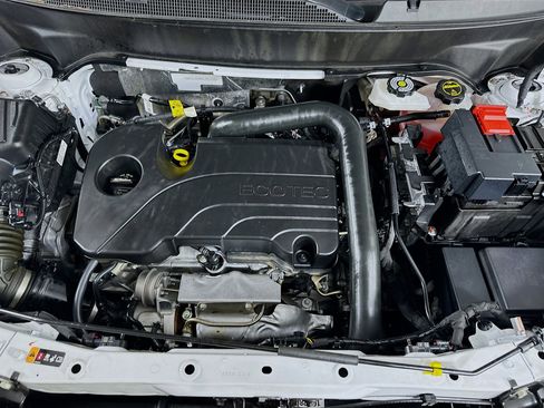 Used 2025 GMC Terrain Elevation image 32