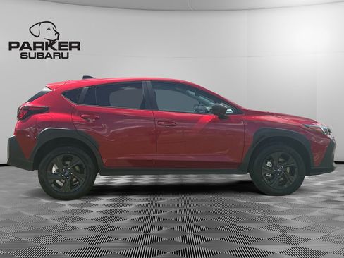 New 2026 Subaru Crosstrek 2.5i AWD/4WD image 6